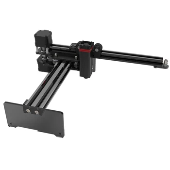 

Master 2 20W Desktop Engraver and Cutter Engraving and Cutting Machine Printer CNC Router EU Plug