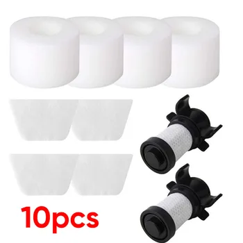 

Filters For Shark IONFlex DuoClean Vacuum IF100/IF150/IF160/IF170/IF180/IF200 AU