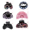 Fashion Shiny Crystal Hair Claw Strong Hairpin Butterfly Large Hair Clip Bow Knot Girl Clamping Hair Ornament Hair Accessories ► Photo 2/6