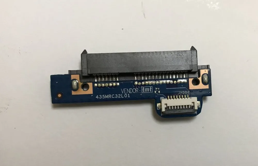WZSM новый жесткий диск для жесткого диска кабельной платы HP M7-N M7-N101DX P/N ABW70 LS-C533P
