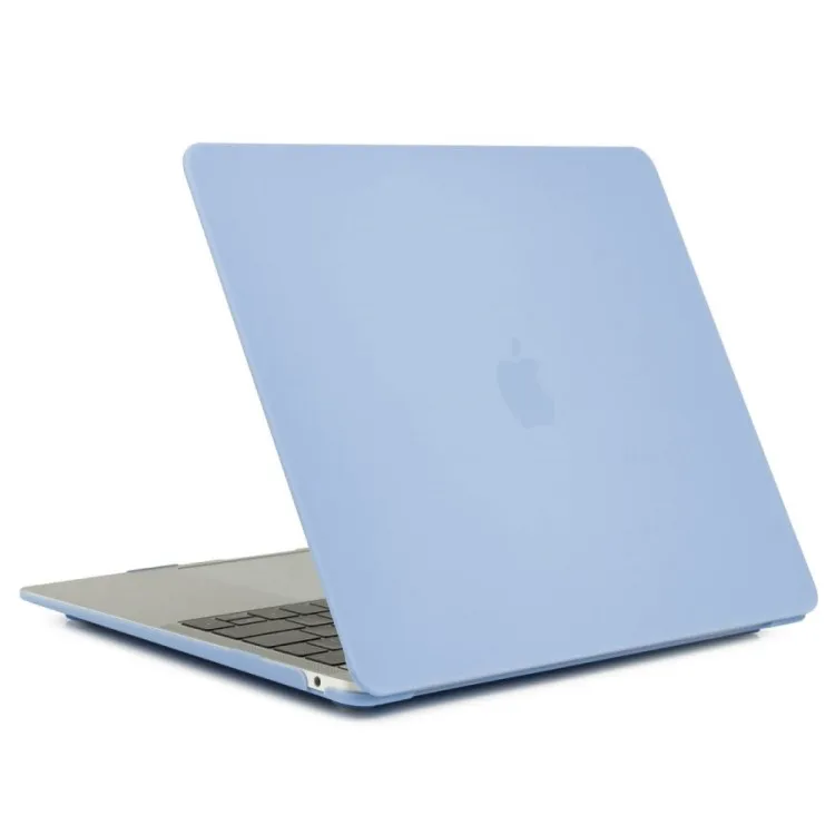 Plastic Hard Shell Case Compatible With MacBook Retina 11 12 13 15