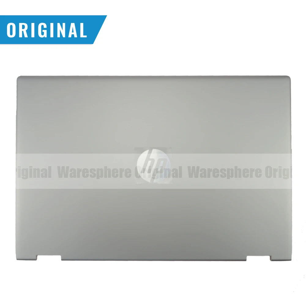 Новая и Оригинальная ЖК задняя крышка/нижняя базовая крышка для hp X360 15-CR 15-CR000 15T-CR000 L22424-001 L20812-001 4600EH07000