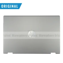 Новая и Оригинальная ЖК задняя крышка/нижняя базовая крышка для hp X360 15-CR 15-CR000 15T-CR000 L22424-001 L20812-001 4600EH07000