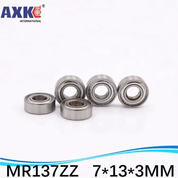 

high quality MR137K MR137 OPEN L1370 MR137ZZW3 7*13*3 mm for Rc hobby and Industry MR137W3 zz