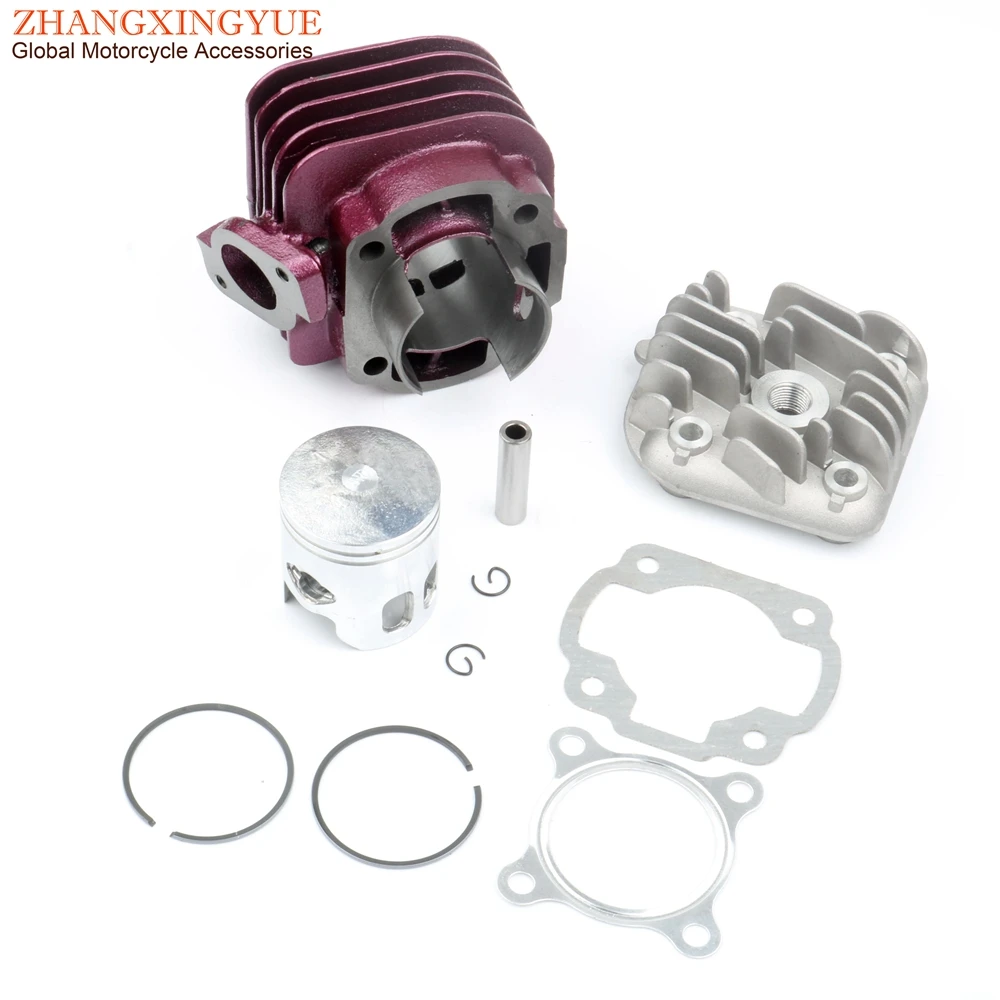 yamaha minarelli 50cc