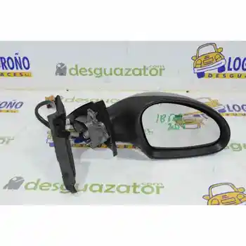 

9 PIN RIGHT REARVIEW MIRROR SEAT IBIZA (6L1)