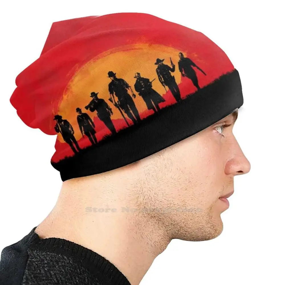 Redemption Background With All Colors Red And Black Soft Warm Child Girl Adult Sport Scarf Gaming Redamption Rdr2 Cowboy Read mens grey scarf