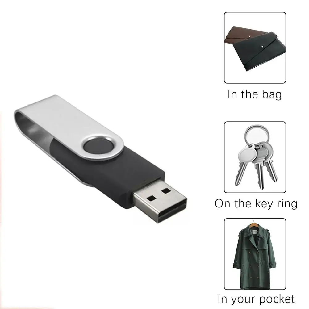 Portable usb flash drive 64M 128M 256M 512M 1GB 2GB 4GB High Speed Pendrive Waterproof U Disk Portable Storage Disk for computer - ANKUX Tech Co., Ltd