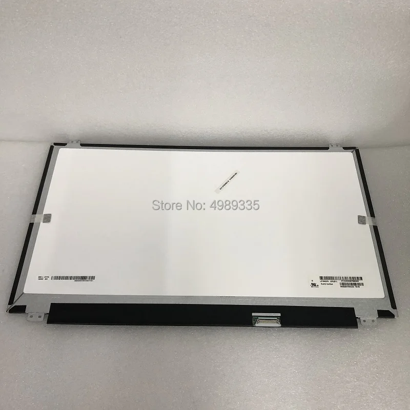 15.6 ġ LCD ȭ LP156WF6-SPB1 HD 1920x1080 edp30p 72% ÷ gamut