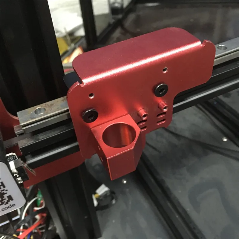 Funssor atualização creality cr10 v2 impressora 3d