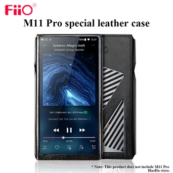 

FiiO SK-M11 Pro Leather case for M11 Pro Protable Music Player PU