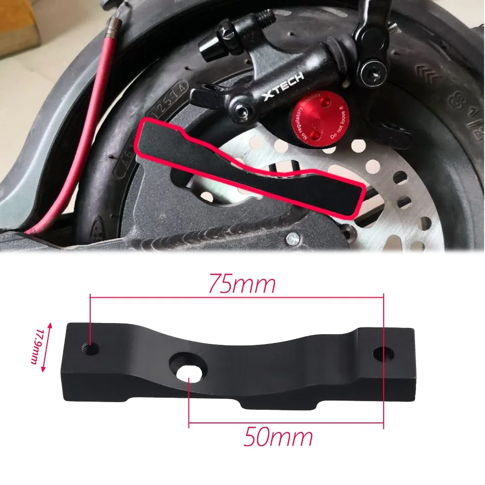 ZOOM Xtech HB100 Brake For Xiaomi M365/Pro Electric Scooter Upgrade