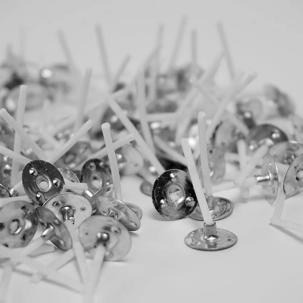 DIY свеча для изготовления свечей фитиль | Дом и сад