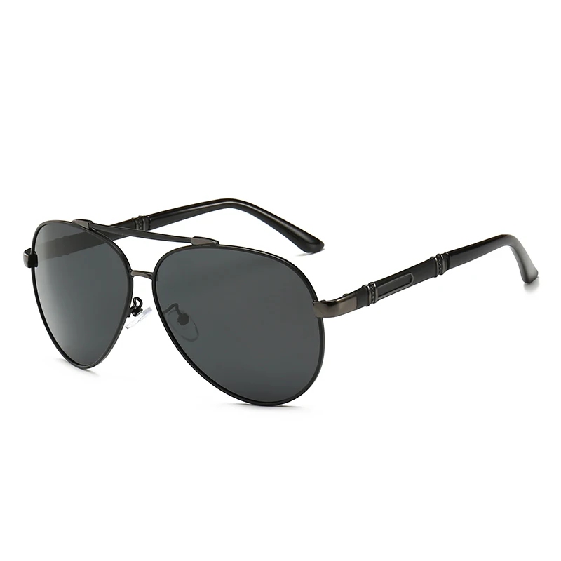 

NQ809 Sunglasses men fashion punk sun glasses 2020 Vintage Polarized sunglasses women lentes de sol mujer gafas de sol hombre