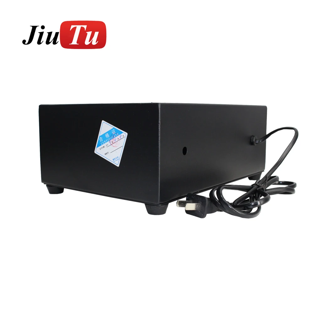 

Automatic Vacuum Coating Machine Back Cover Film Machine Mobile Phone Vacuum Envelope Machine For iPhone Samsung Repair Tool