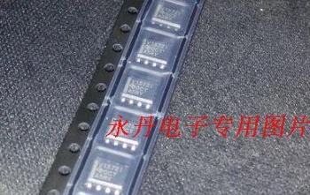 

Free shipping 10pcs/lot TLV1572ID TLV1572IDRV1572I