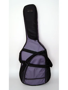 

Лчгб7pro case for bass guitar semi-rigid lutner