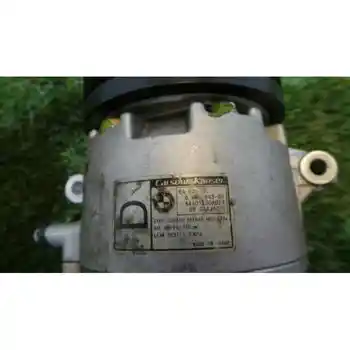 

121087 air Conditioning compressor Bmw 3 Series Saloon (e46)