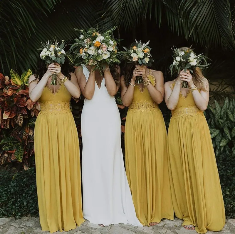 Wedding|Bridesmaid Dresses| - AliExpress