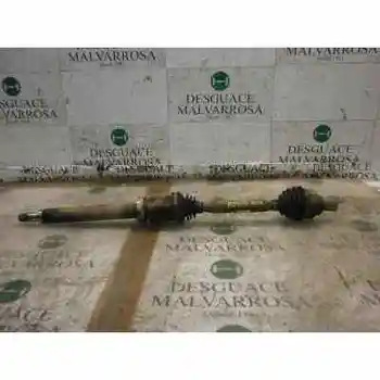 

TRANSMISSION FRONT RIGHT Ford Focus C-MAX (CHAP) Trend (D) [BF828] [12457095]