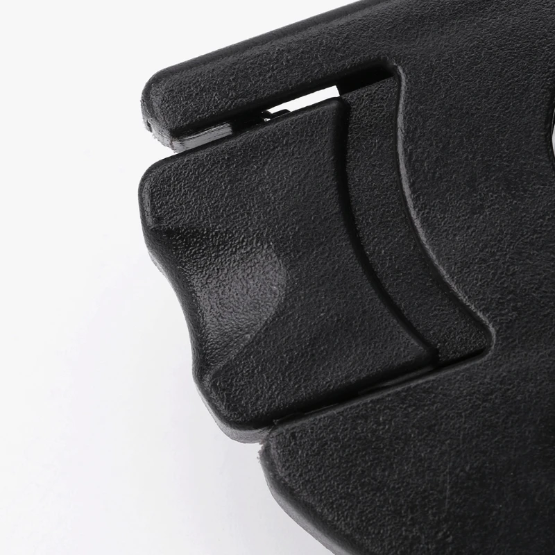2Pcs Car Seat Armrest Picasso Seat Adjustment Fixed Bracket for Peugeot 307