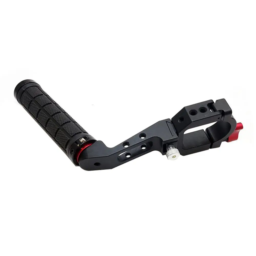 BGNing карданный удлинитель комплект ручка держатель крепление для DJI RONIN S SC MOZA Aircross2 AIR2 Crane 2 Plus AK Ручной Стабилизатор - Цвет: for RONIN SC Type A