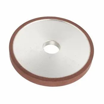 

1x 100*10mm Diamond Grinding Wheel Cup 180 Grit Cutter Grinder For Carbide Metal