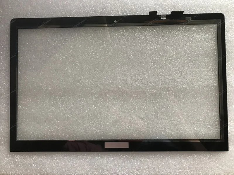 Tela de LCD do laptop