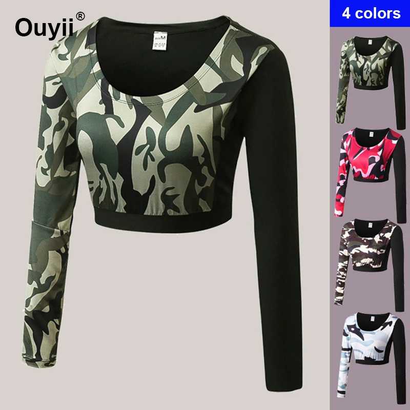 Камуфляжная футболка Momen Спортивная футболка для фитнеса бодибилдинга теннисная тренировочная Спортивная одежда для бега быстросохнущие фитнес-рубашки для тренировки