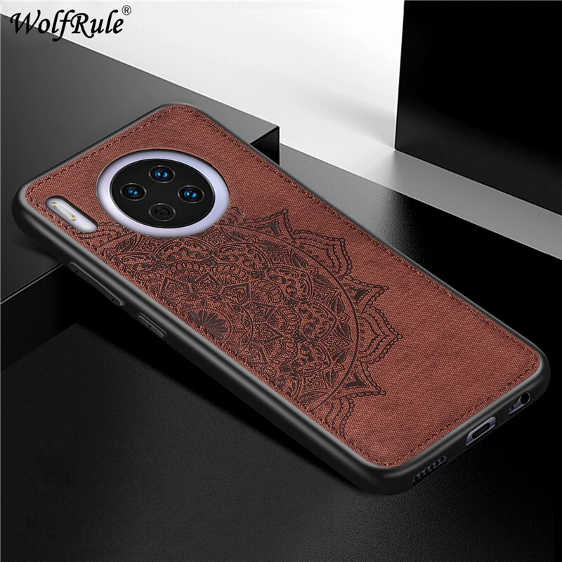 Чехол для Vivo V17 Neo чехол Магнитный модный Африканский воск хлопчатобумажная ткань чехол для телефона для Vivo iQOO Neo ЧЕХОЛ ДЛЯ Vivo V17 Neo/S1/Z5/Y7S