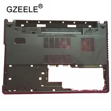 GZEELE нижний чехол для ноутбука для Dell 7447