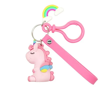 1pc-6-8CM-Soft-Glue-Cute-Plush-Rainbow-Unicorn-Keychain-Ball-Bell-Faux-KeyRing-Kawaii-Dolls.jpg_640x640 (5)