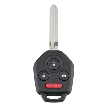 

Car Smart Remote Key 4 Button 315Mhz G Chip for 12-18 SUBARU CWTWB1U811