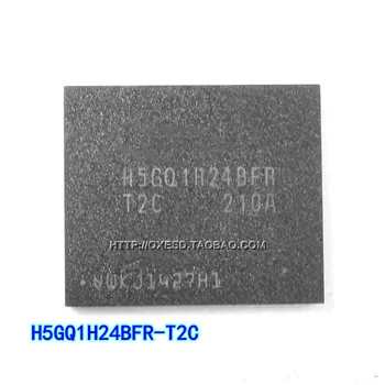 

2PCS H5GQ1H24BFR-T2C BGA New original GDDR5 memory chip
