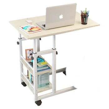 

Simple Study Table Removable Bedside Table Bed Computer Desk Lift Bay Window Table Bedside Schoolboy Desk