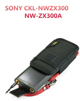 

2019 New Original Anti-Skid Anti-knock Shockproof Armor Full Protective Skin Case Cover For Sony NW-ZX300 ZX300A NW ZX300