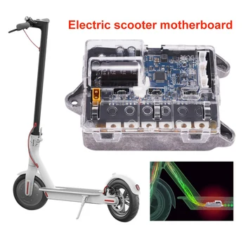 

Electric Scooter Controller Electric Scooter Motherboard Mainboard ESC Circuit Board for Millet M365 Accessories