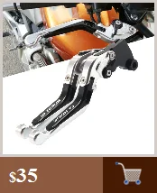 Универсальный 7/8 ''22 мм мотоциклетные ручки гоночные ручки руля для Honda CB600F HORNET 250 600 900 CB400 VTEC400 VTR250