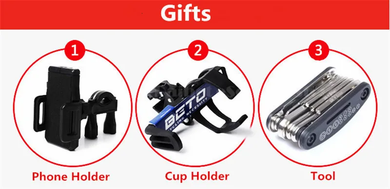 Folding Electric Scooter Two Wheels Electric Scooters 10'' Single Motor 1000W 48V Portable Electric Bikes Adults   (23)