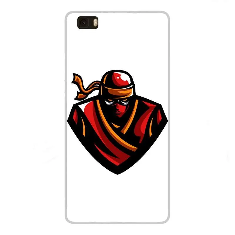 funda MUCHOYBUENO compatible con HUAWEI P8 LITE 2015 4G silicona gel tpu carcasa personalizada dibujo diseño antigolpes FREAKY 007 estuche|Fundas antigolpes para teléfono| -