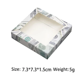 

Wholesale Eyelash Packaging Boxes Empty Lash Packing Rectangle Case Lashes Box Eyelashes Package