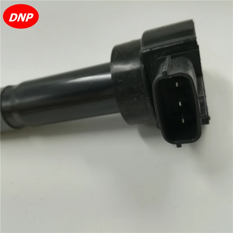 DNP Авто стандартная катушка зажигания подходит для Mitsubishi Eclipse Galant Lancer Outlander MR994643