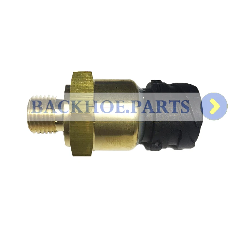 Fuel Oil Pressure Sensor Switch Sender Transducer For VOLVO FH  FH12  FH16  FM  FM9  FM12-1