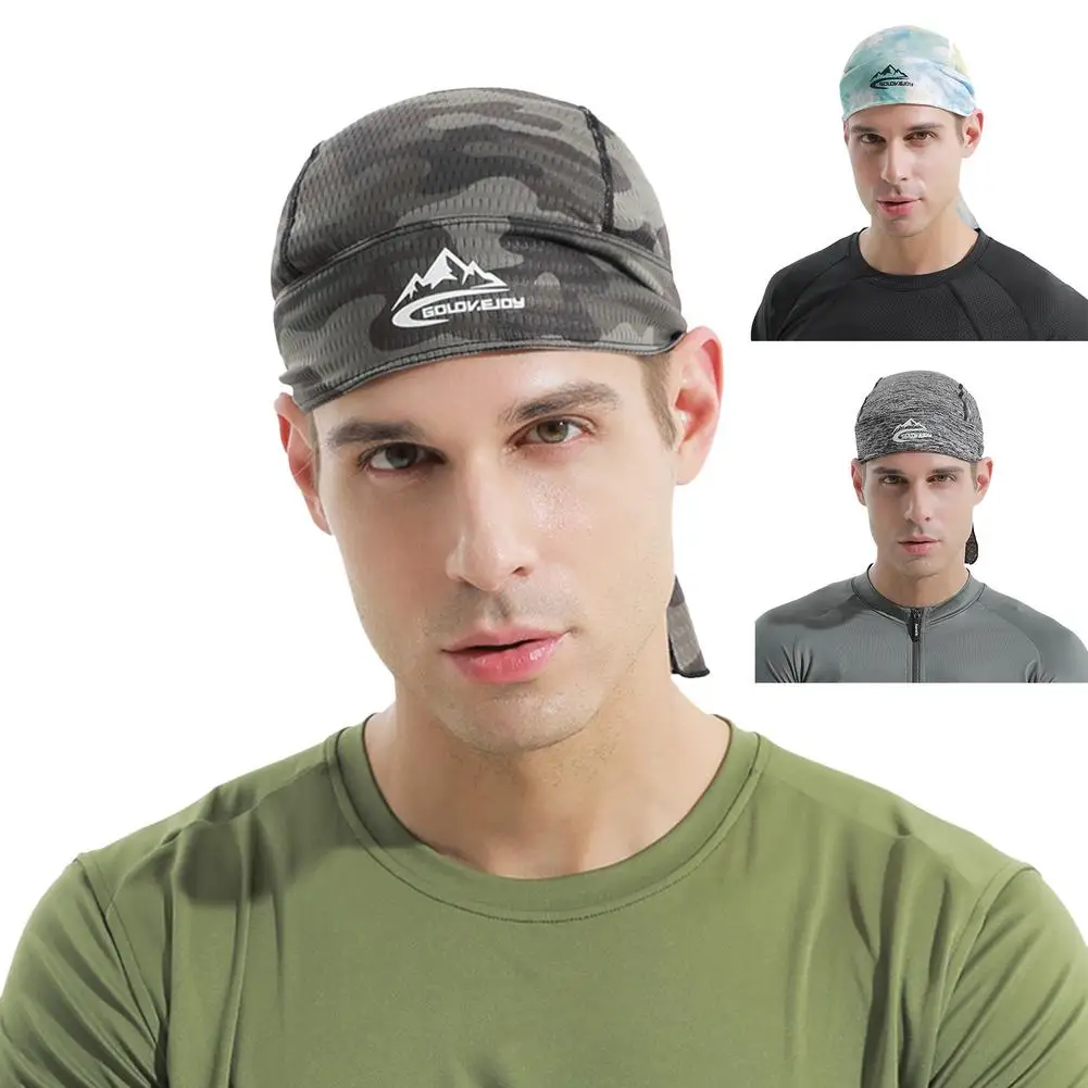 Cooling Skull Cap Cooling Skull Cap 