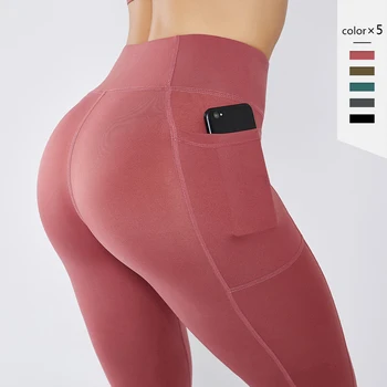 

Yoga Leggings Sport Women High Waist Workout Fitness Leggings Sexy Vinyl Yoga Seamless Plus Size Pants