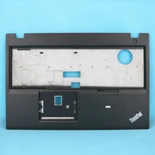 Для lenovo Thinkpad T550 W550S упор рук клавиатура ободок C крышка верхний чехол 00NY459