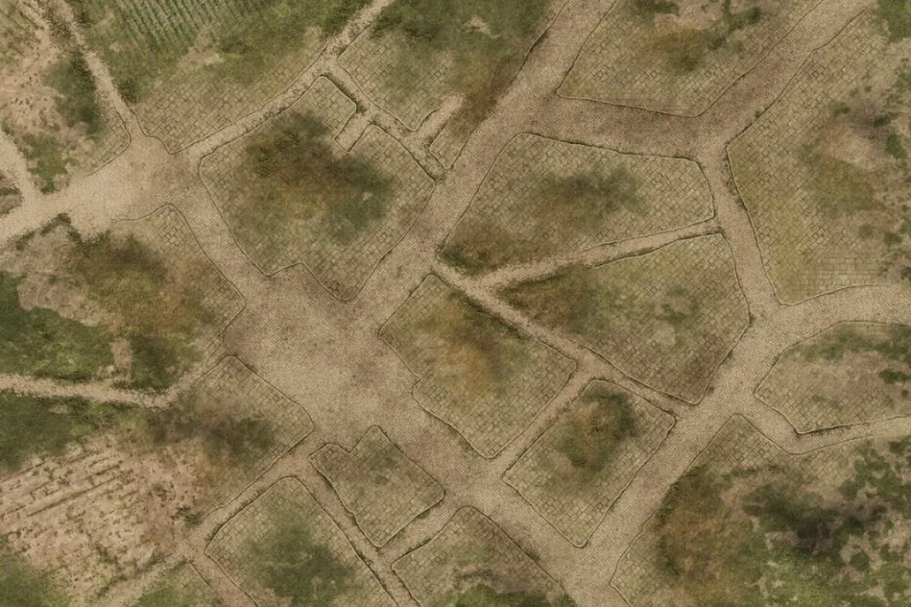 Rural Center For War 40K PP Hammer Gaming Large Blanket Mouse Pad Gamer Big Mouse Mat Computer Mous