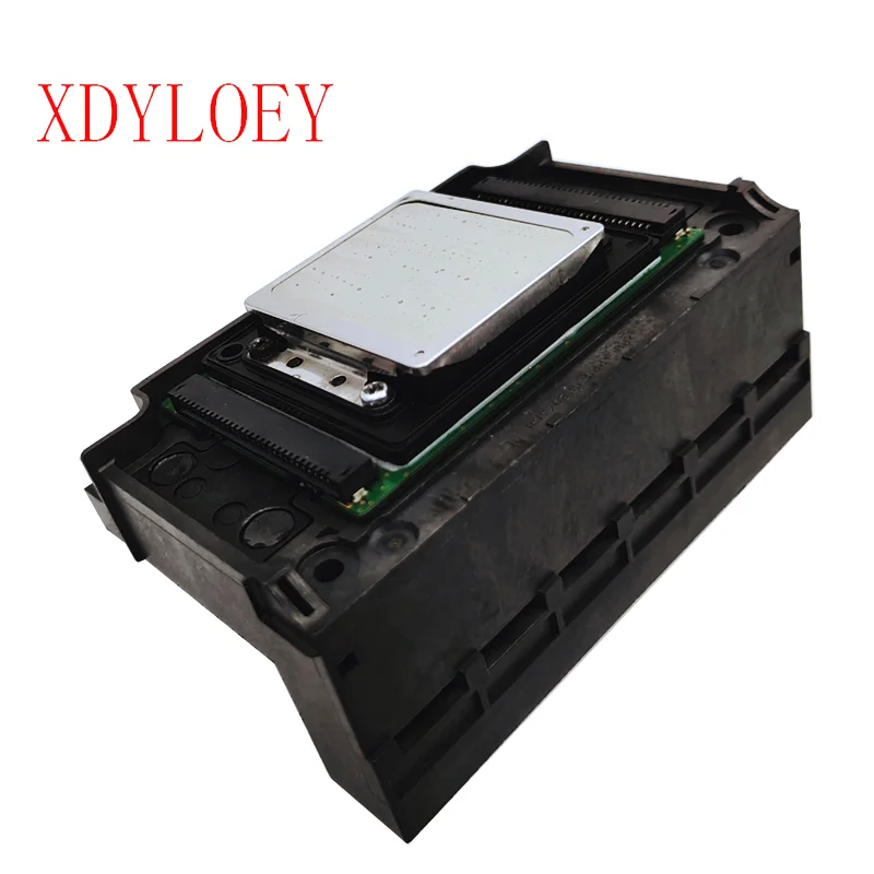 

FA09050 UV Printhead Print Head for Epson XP600 XP601 XP510 XP610 XP620 XP625 XP630 XP635 XP700 XP720 XP721 XP800 XP801 XP810