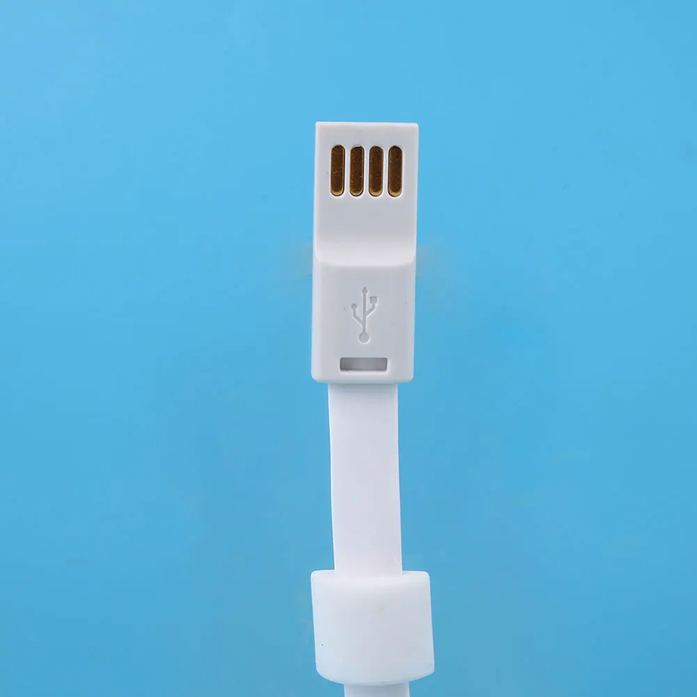 USB интерфейс светодиодный фонарь ленточный светильник лампа перезаряжаемая белая/теплая белая <1 Вт