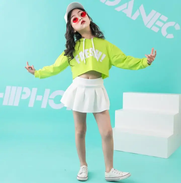 Skirt and top for 7 year old Clearance